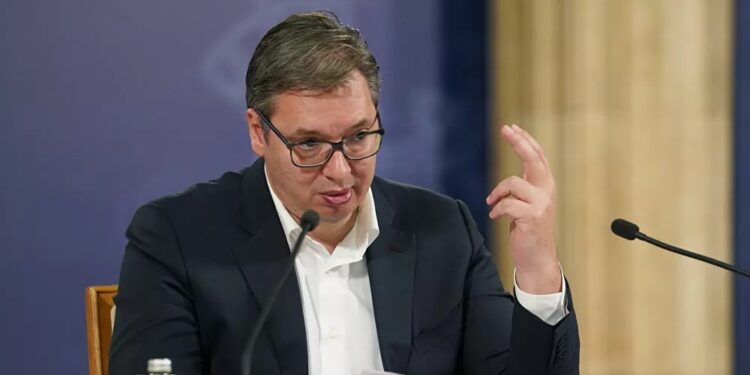 Ovako je Aleksandar Vučić izgledao kao đak prvak! (VIDEO)
