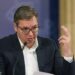 Ovako je Aleksandar Vučić izgledao kao đak prvak! (VIDEO)