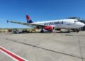 Er Srbija povećava kapacitete na letovima za Crnu Goru