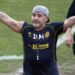 Maradona, čaša piva i tompus: Žurka u kući legende, Argentinci tvrde da je bila poslednja pred smrt (VIDEO)