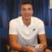 Bogdanović se predstavio u Atlanti: Pero Antić mi je pričao o klubu, Jang i ja ćemo biti opasni!