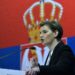 Brnabić: Srbija će nastaviti da radi na razvoju 5G mreže