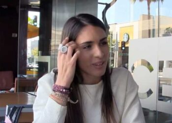 Ivana Korab progovorila o tegobama u trudnoći