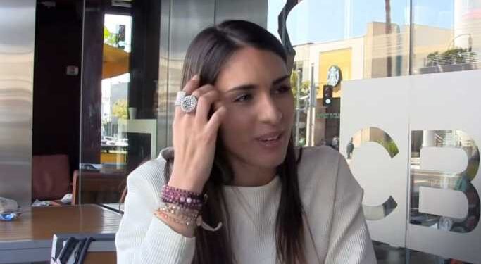 Ivana Korab progovorila o tegobama u trudnoći