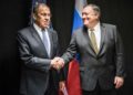 “Lavrov pogrešno tumači činjenice”