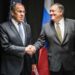 “Lavrov pogrešno tumači činjenice”