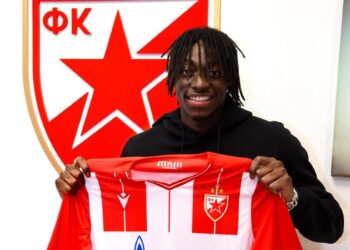 Zvanično: Zvezda se pojačala iz Intera
