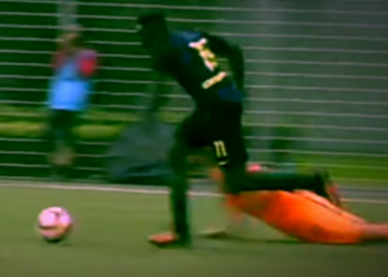 Zvezda dovela fudbalera Intera