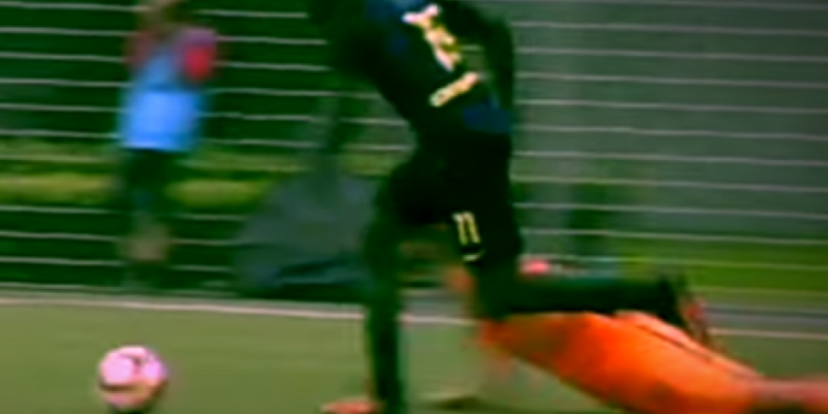 Zvezda dovela fudbalera Intera