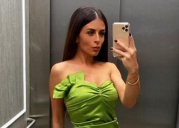 Ana Sević raznežila javnost prvom fotkom naslednice!