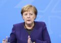 Angela Merkel prelomila: Nemačka zatvorena do 10. januara