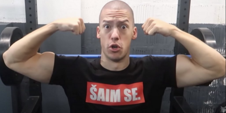 Baka Prase nakon Paule bio i sa jednom pevačicom, ona se oglasila i poručila ovo
