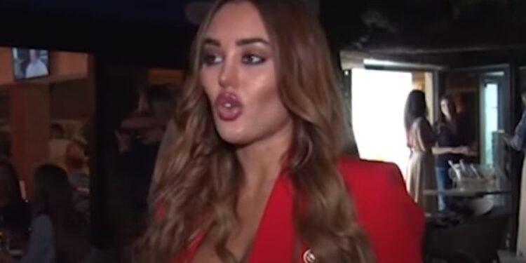 Ana Korać zapretila tužbom ocu Maje Marinković (FOTO)