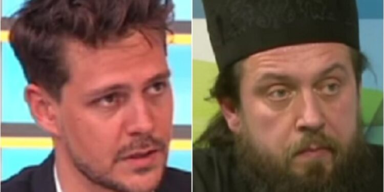 Zamonašio se dok je glumac bio dete, a sada otkriva zašto je majci rekao da mora da rodi Miloša