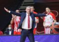 „Morali smo da grebemo za ovu pobedu“: Volden ne skida osmeh sa lica, Radonjić prezadovoljan