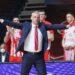 „Morali smo da grebemo za ovu pobedu“: Volden ne skida osmeh sa lica, Radonjić prezadovoljan