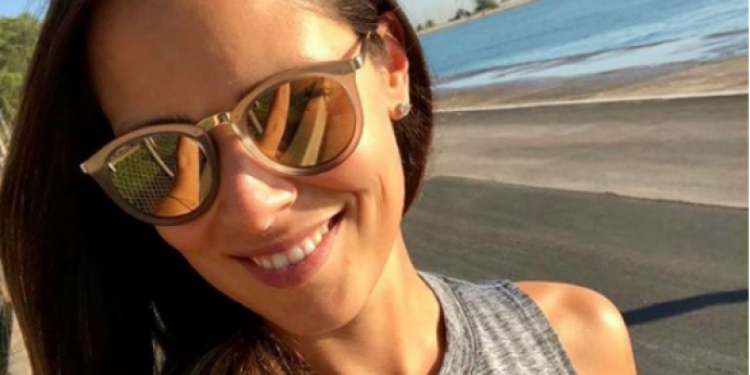 Ana obeležila četiri godine od završetka karijere (FOTO)