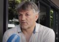 „Srbi glavu gore!“: Legenda Hajduka teši Orlove