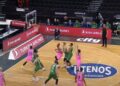 Trijumf Barse u Litvaniji, Baskonija iznenadila Efes (VIDEO)