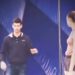 Novak Đoković kao trener Olge Danilović: “Odličan volej, ali forhend si udarila…”