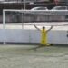 Najluđi penal koji je ikada viđen u fudbalu: Golman kleknuo na kolena i šokirao protivnika (VIDEO)