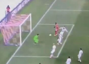 Baloteli debitovao za Moncu golom posle pet minuta i 9 meseci van terena (VIDEO)