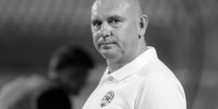 Trener TSC-a Zoltan Sabo biće sahranjen u rodnom selu