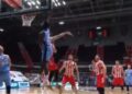 Zvezda zaleđena u Rusiji na -29: Rivers i Beron demolirali svoj bivši tim (FOTO/VIDEO)