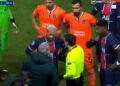Skandal u Parizu zbog rasizma: Sudija vređao igrača, gosti napustili teren! (VIDEO)