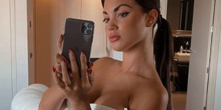 Seksi Hrvatica je prošlost: Zavodnica Melodi je Nejmarova nova “simpatija”