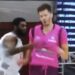 ABA liga kaznila Rida zbog sramotnog udaranja Petruševa (VIDEO)