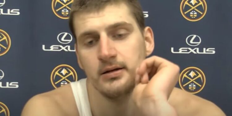 Jokić nije bio raspoložen: Previše smo se opustili, pokušali su da odigraju zonu i iskopali su loptu