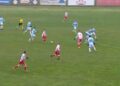 Zvezda je 1/4 finalu Kupa: Krstović pogodio za preokret na Banjici