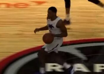 Bivši NBA plej na meti Partizana, treba da zameni Gordića (VIDEO)