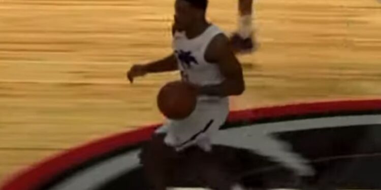 Bivši NBA plej na meti Partizana, treba da zameni Gordića (VIDEO)
