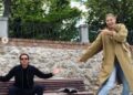 Udaje se Marija Šarapova: Britanski “sumnjivi” milioner lepu Mašu vodi pred oltar (FOTO)