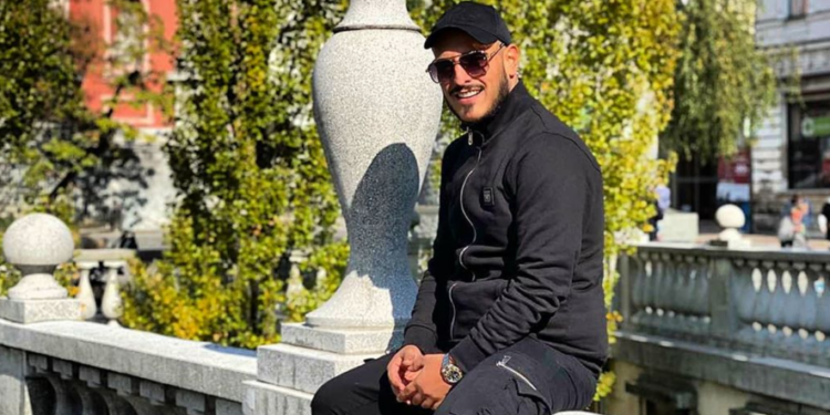 Darko Lazić otkrio delić praznične atmosfere iz porodičnog doma (FOTO)