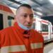 Heroj koji je spasao bebu u Obrenovcu: Nešto me je teralo da preturam po kontejneru, a onda sam čuo plač