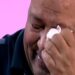 Sve zbog jednog poziva: Džej pre tri godine nije mogao da sakrije suze u emisiji uživo