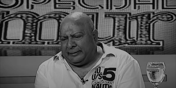 Džej je hteo da se krsti, a evo i zbog čega
