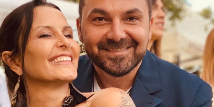 Posle 15 godina braka: Razvode se Elena i Jugoslav Karić?!