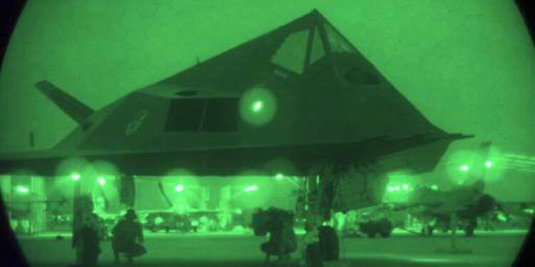 Srpski raketaši otkrili: “Jagodinka” i “Slavujka” pogodile nevidljivi F-117A