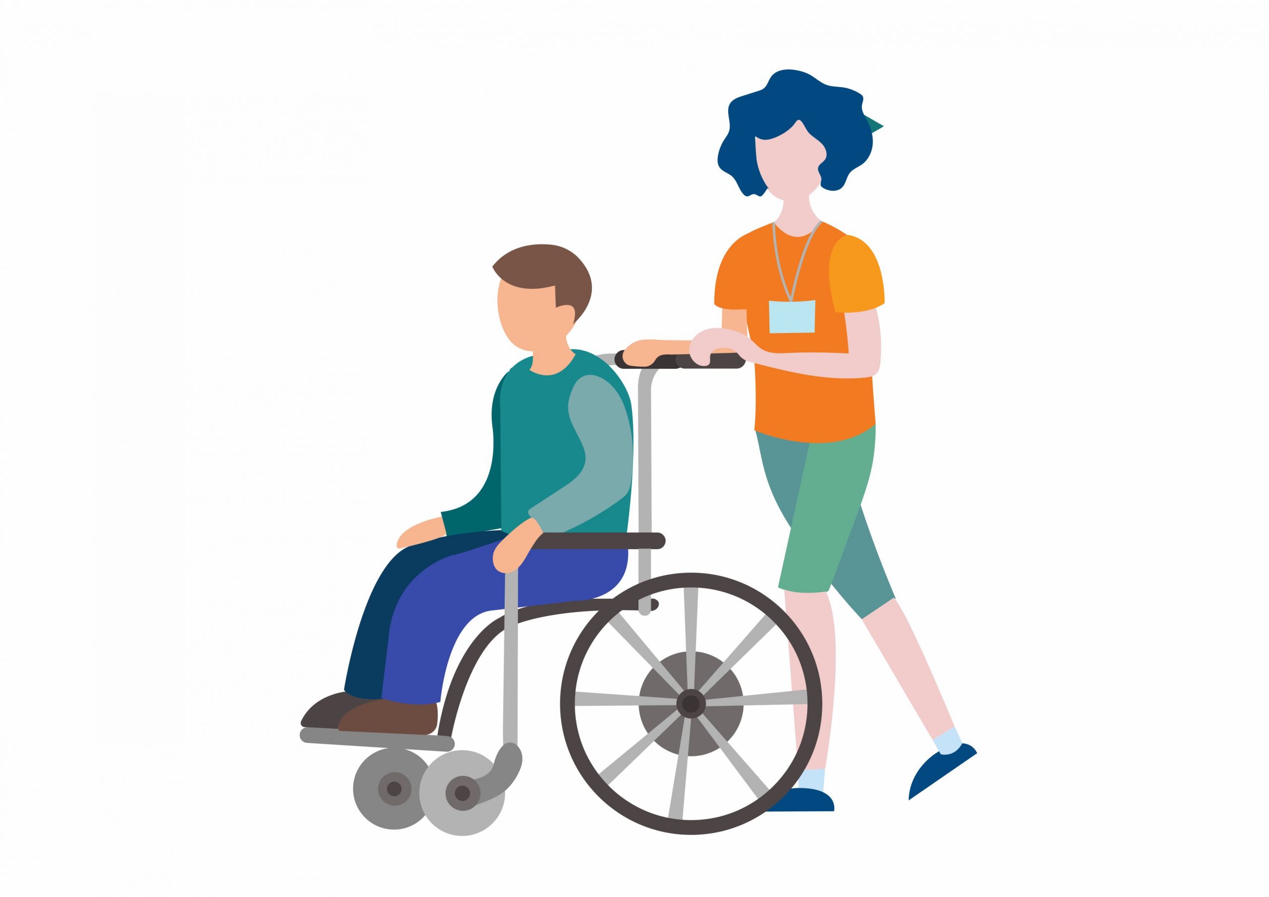 Upoznavanje osoba sa invaliditetom