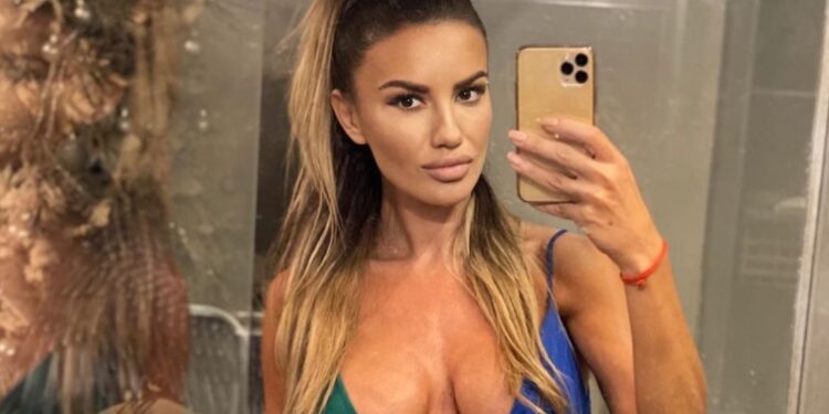 “Modelsice su bile ‘otvaračice usta’”
