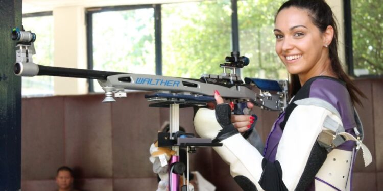 Ivana Maksimović o pauzi u sportskoj karijeri