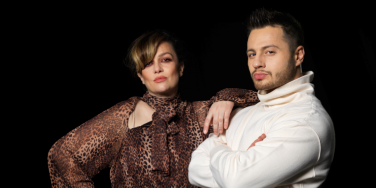 Ivana Peters snimila duet – ovu pesmu obožavate, a u njenoj izvedbi zvuči još bolje
