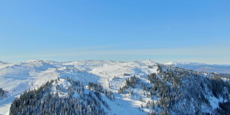 Nova uprava skijaškog kluba Jahorina ima za cilj stvaranje novog svetskog šampiona