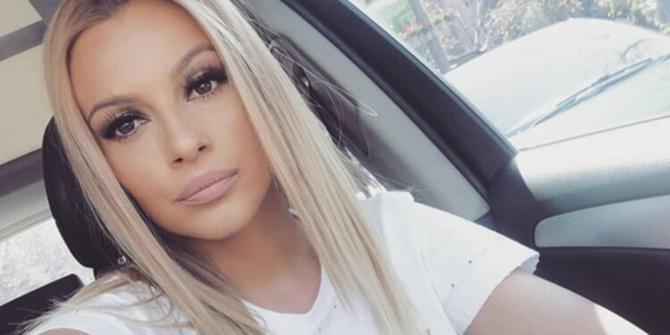 Hitno prebačena u bolnicu: Jelena Kostov skroz izlomljena, doživela nezgodu na planini! (VIDEO)