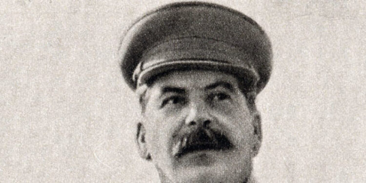 Ukrajina sprema sudski proces protiv Staljina