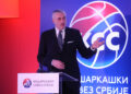 Velika pomoć Vlade Republike Srbije srpskim klubovima!